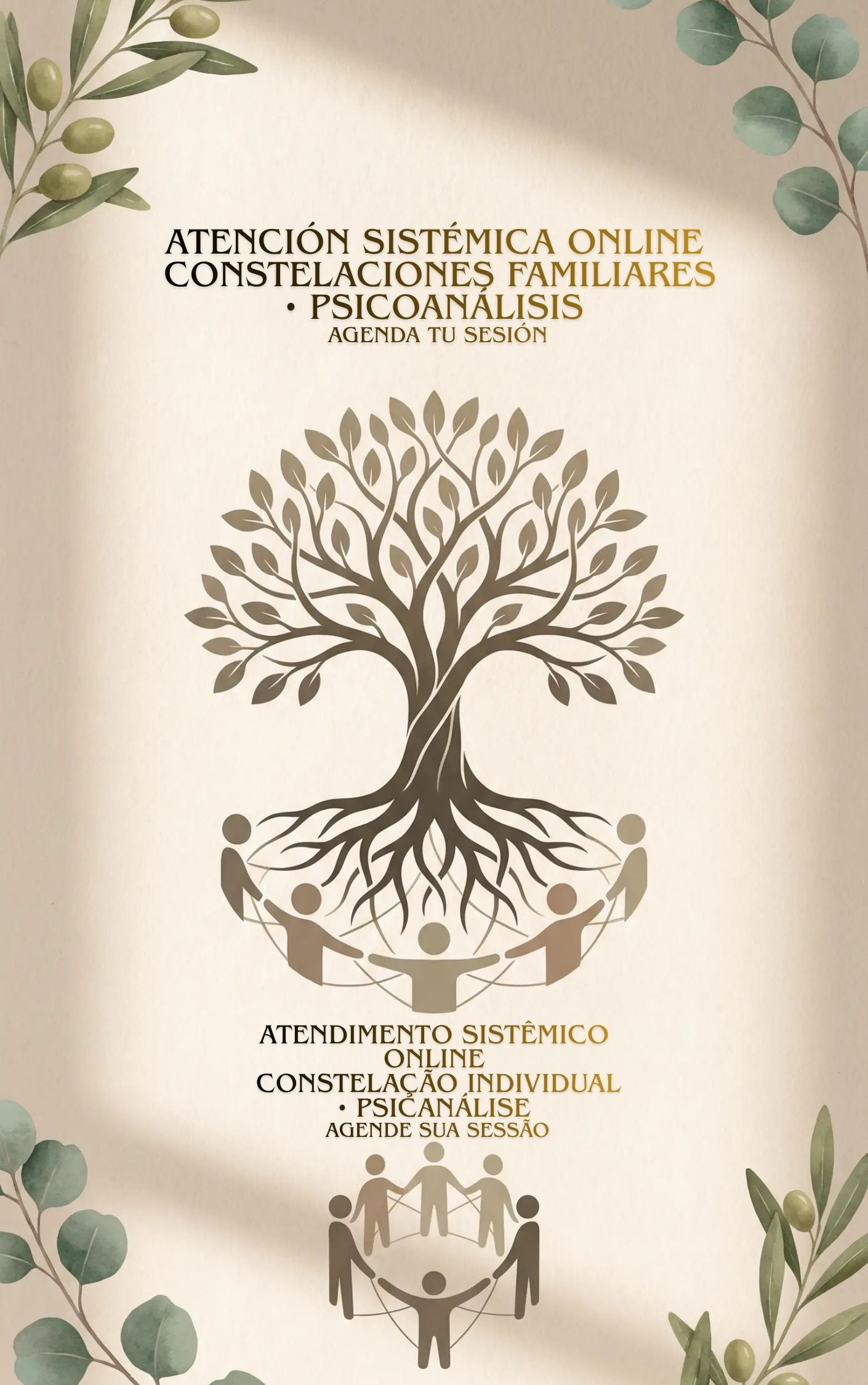 Atención Sistémica 1:1