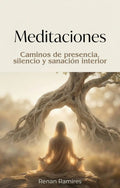 Libro de Meditaciones – Presencia, Silencio e Integración