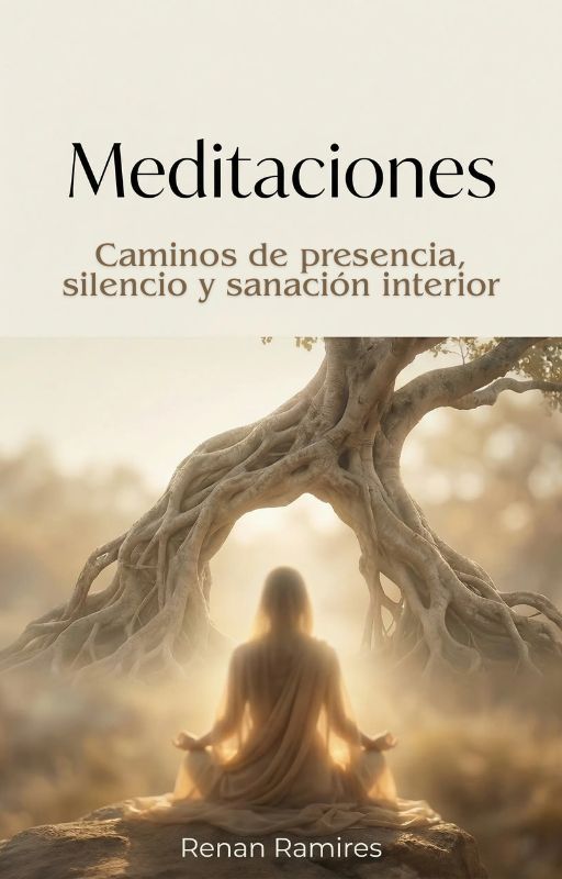 Libro de Meditaciones – Presencia, Silencio e Integración
